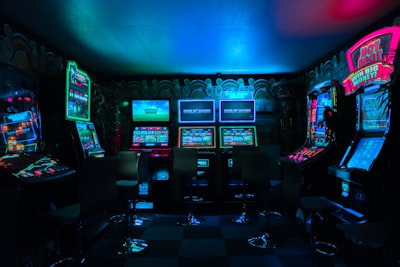 Slots